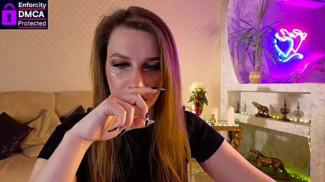 DoubleMeow's cam snapshot