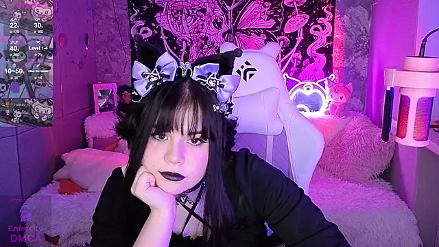ClaireFaers_ live sex cam