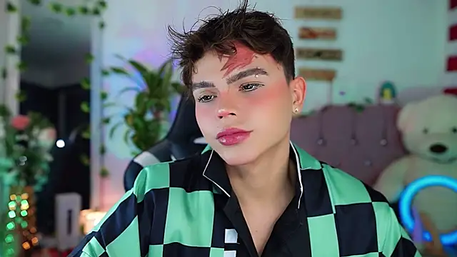 PRINCE_STEV live sex cam