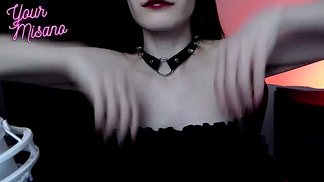 YourMisano live sex cam