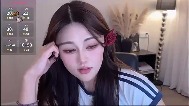 Cure-uuuuuuuu live sex cam