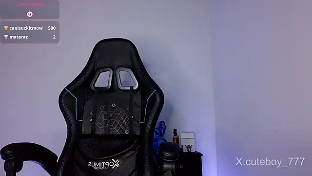 _Danny777 live sex cam