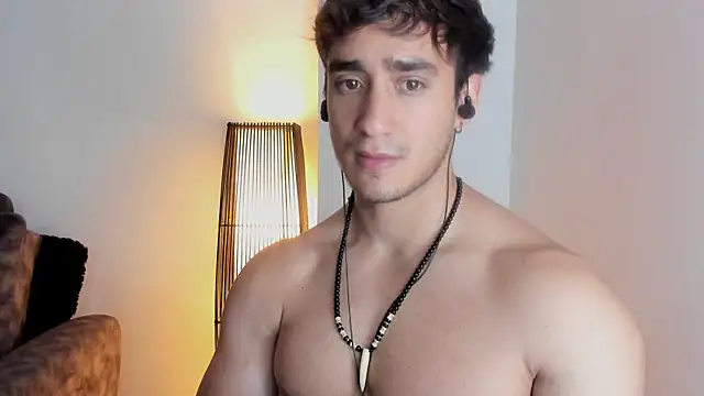 AlexRivera6 live sex cam