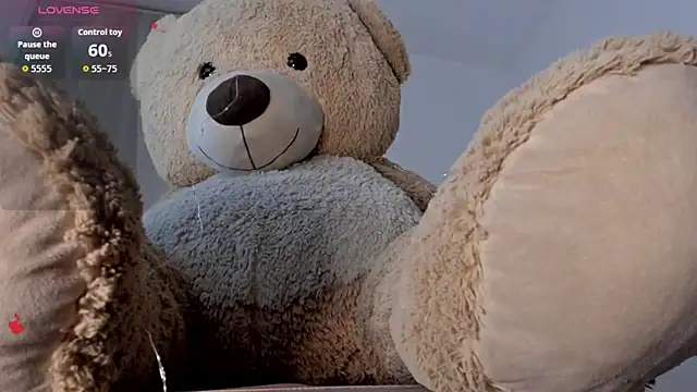 latina_dream's cam snapshot