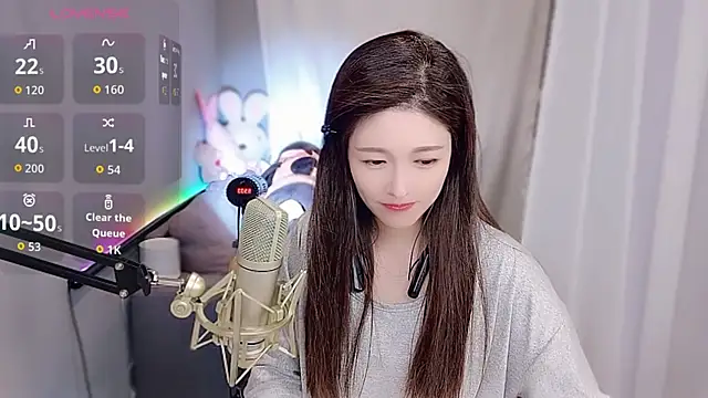 Tw_Sexynn live sex cam