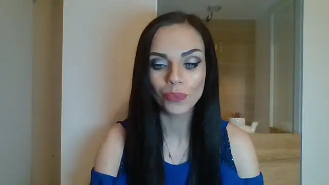 CassieSensual live sex cam