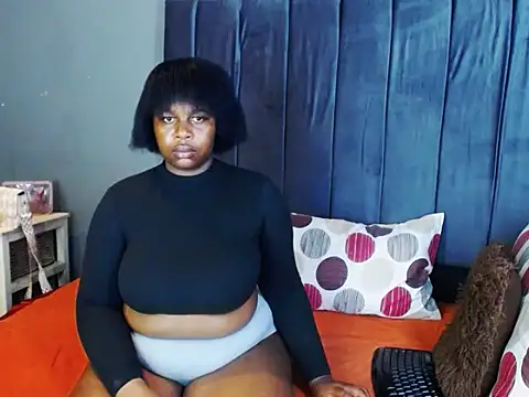 melanin_lizzy's cam snapshot