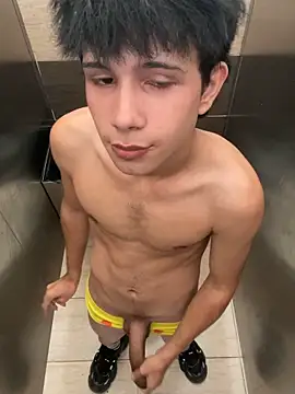 Bay_freedo live sex cam