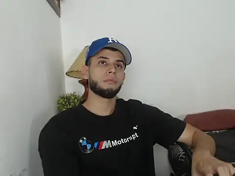 Maxcole_07 live sex cam