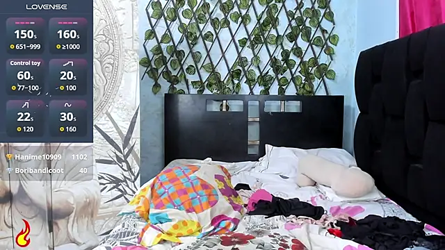 Chris_Santana live sex cam