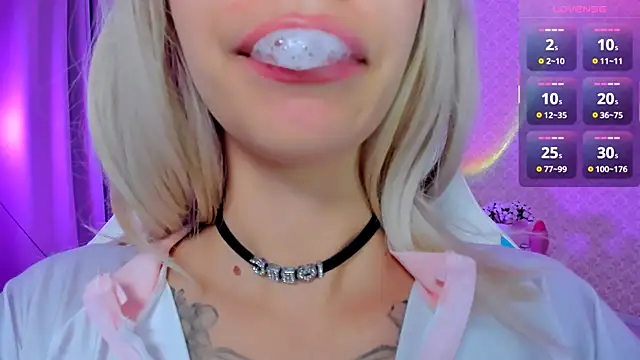 LeylaNoiry live sex cam