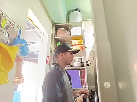 PatrondelMal666 live sex cam