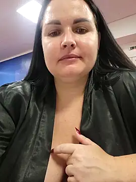 GeorgiaLerox live sex cam