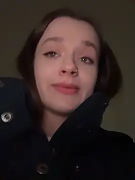 KittyQueeny live sex cam