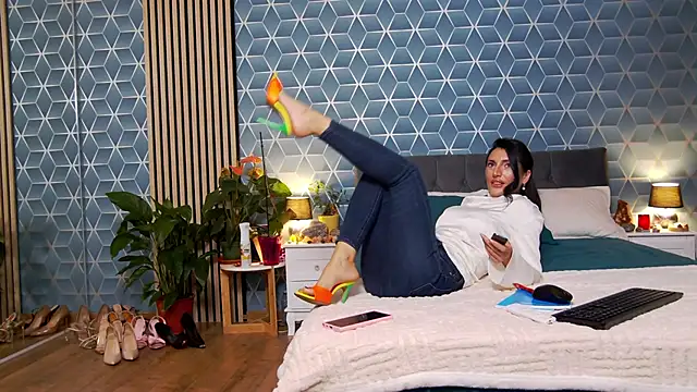 zoeylarkens live sex cam