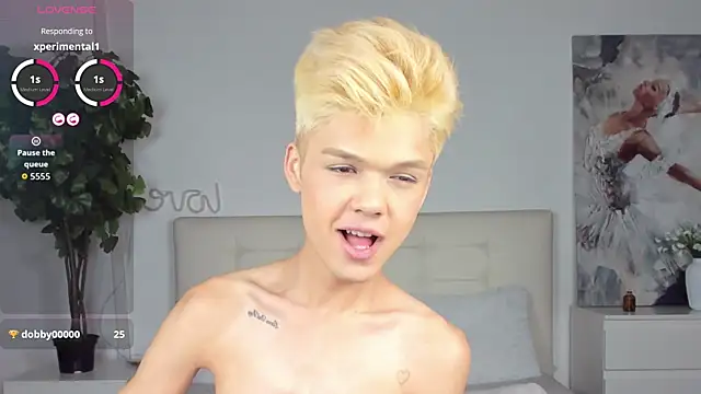 Felix_Rey live sex cam