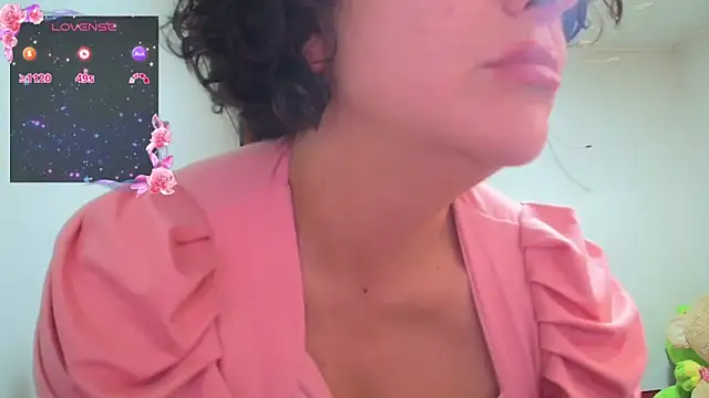 Miss_Oriana live sex cam