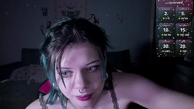 Alice_Zev live sex cam