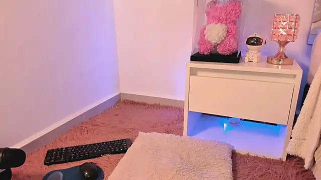 Alissonroses live sex cam