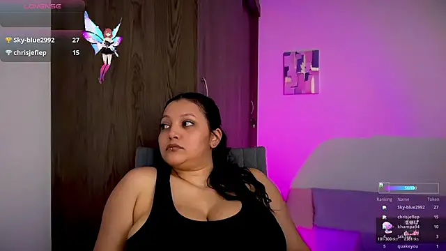 MarcellaGriffin live sex cam