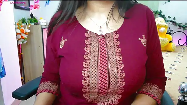 thyAnvi live sex cam