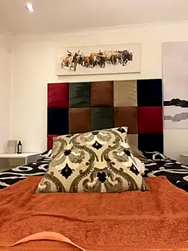 sexyTHANDO live sex cam