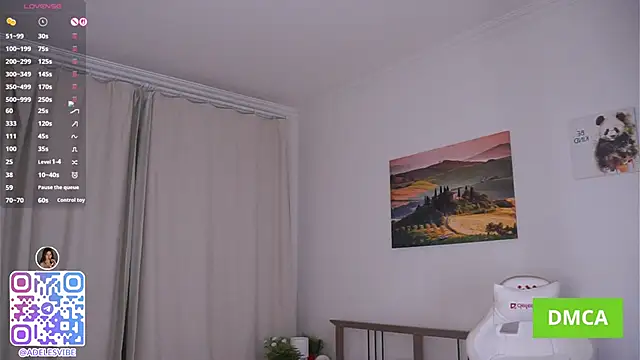 Adeles_vibes live sex cam