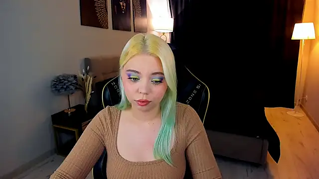 EnergyBunny_1 live sex cam