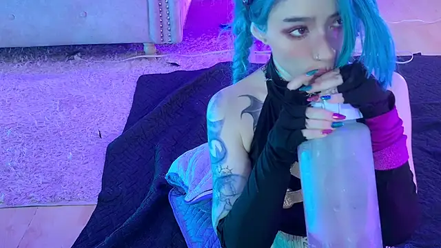 zephirahabney live sex cam