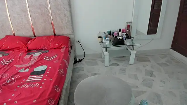 EnyelDavies live sex cam