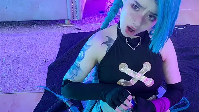 zephirahabney live sex cam