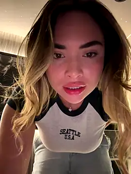 AnaCarrera live sex cam