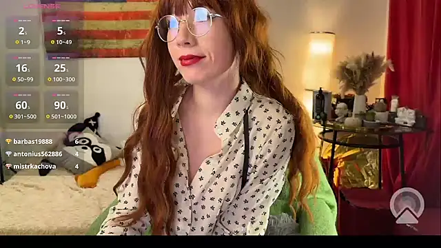 Alicaslim live sex cam