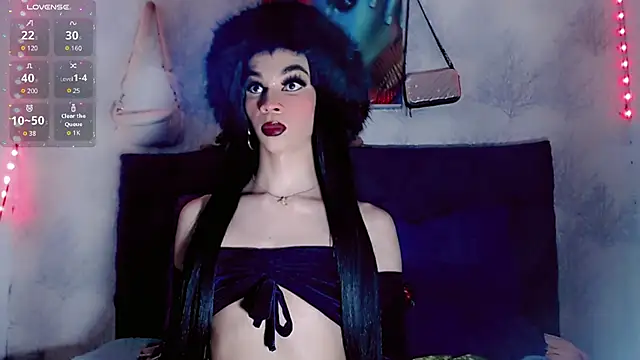 Karla_hot777 live sex cam