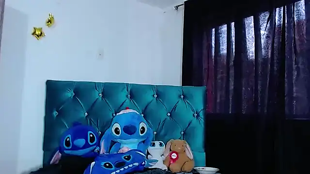 Randy_horny live sex cam