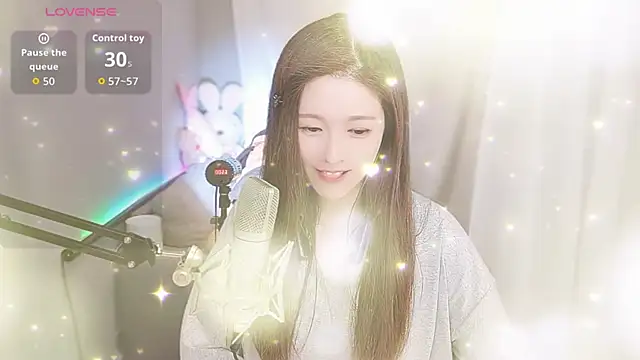 Tw_Sexynn live sex cam