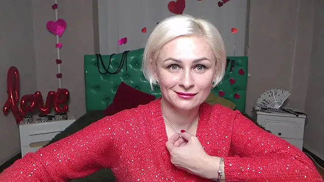 OliviaHorst live sex cam