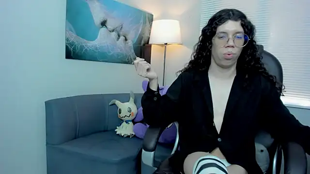 Angel_Dust18 live sex cam