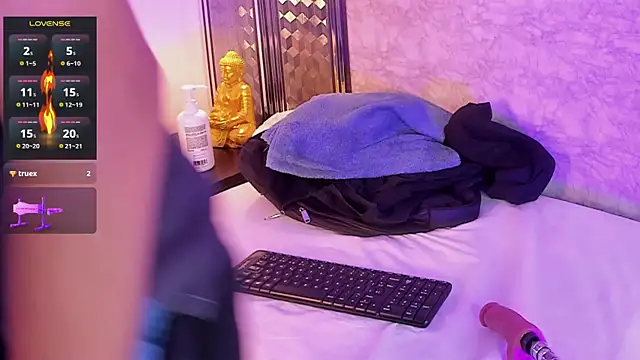 TheoHart_ live sex cam