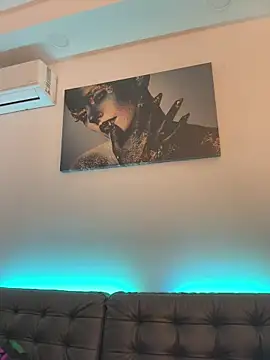 IsabellaEtthan live sex cam