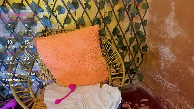 dirtyBBWplay live sex cam