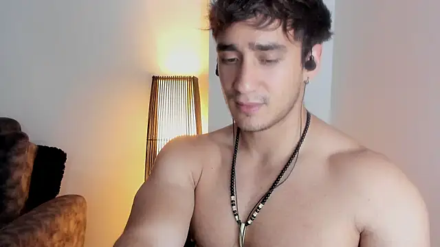 AlexRivera6 live sex cam