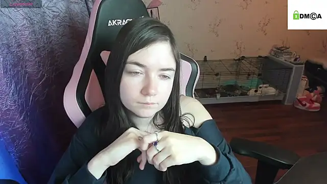 Crazy_forest_fairy live sex cam