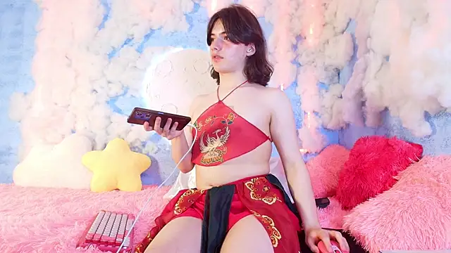 Angel_shiny live sex cam