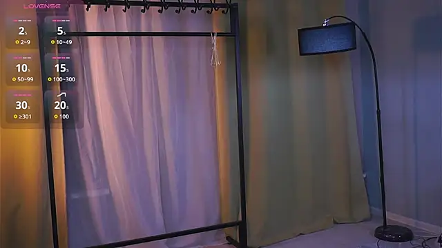 BeckyBurgh live sex cam