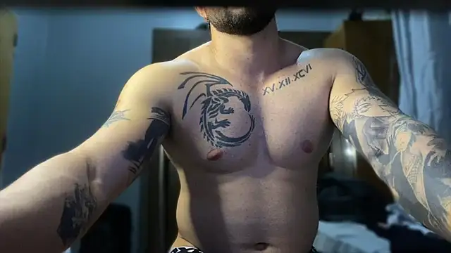 Galeego_DF live sex cam