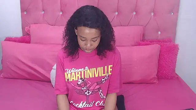 naughtiest_baddy live sex cam