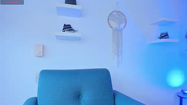 emily_yeon live sex cam