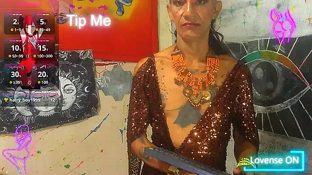 Lobaveterana_sex live sex cam