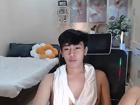 niel_cumshow live sex cam